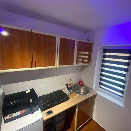 Andi 1-Apartament 2 Camere Băile Herculane Exteriör bild